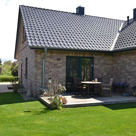 Dat Dardel Hus Born Kültér fotó