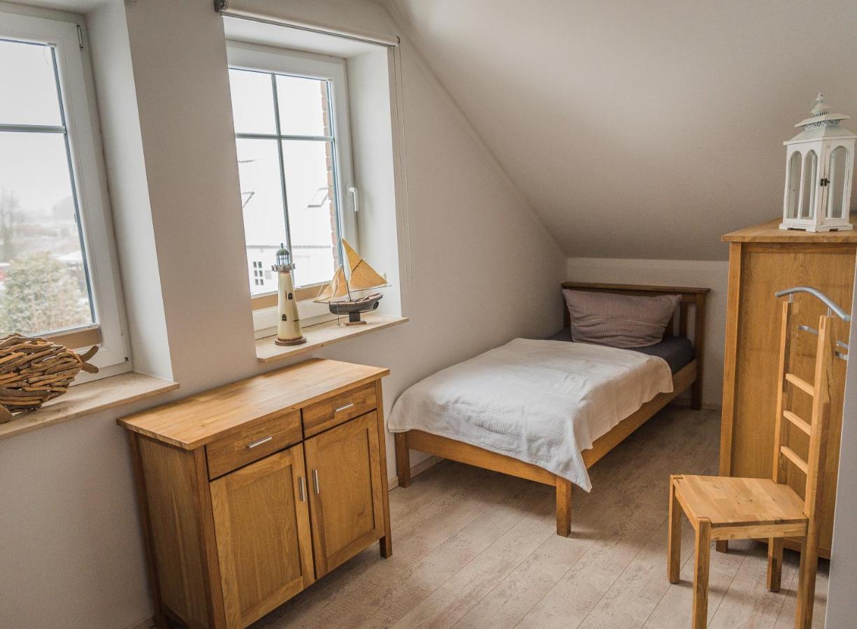 Dat Dardel Hus Born Kültér fotó